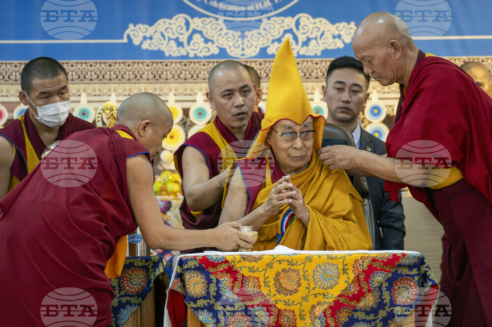 India Dalai Lama Birthday