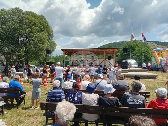 Босилеградско се подготвя за три събора по повод църковни празници 