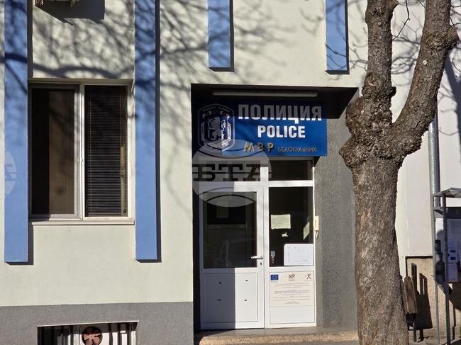 Мъж на 71 години е с фрактура на скула и комоцио след удар с юмрук от 17-годишен младеж в Белоградчик