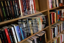 Столична библиотека -  филиал "Студентски" - годишнина - честване