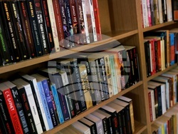 Столична библиотека -  филиал "Студентски" - годишнина - честване