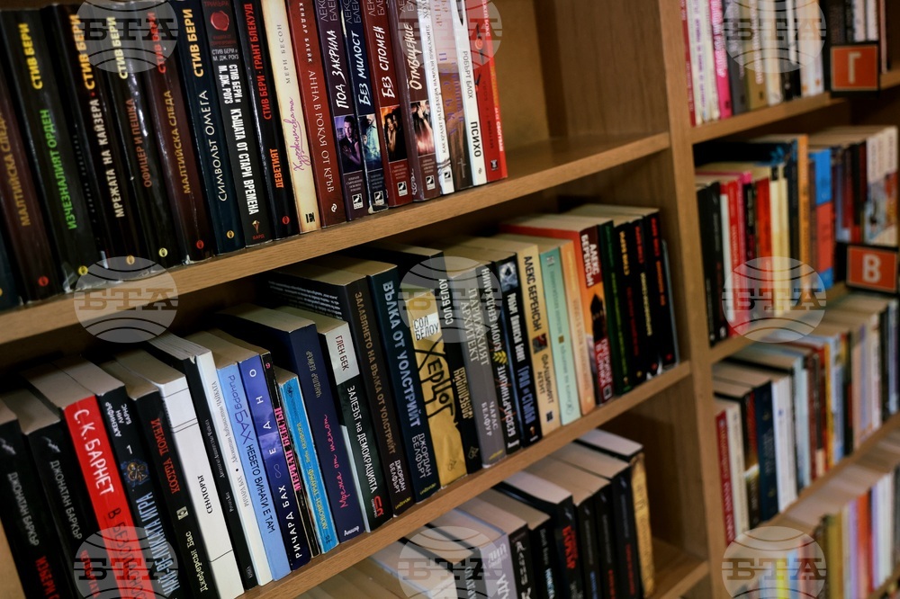 Децата четат, и то много, казват от Столичната библиотека