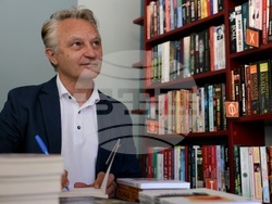 Столична библиотека -  филиал "Студентски" - годишнина - честване