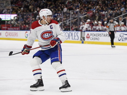 Canadiens Maple Leafs Hockey