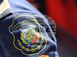 Благоевград - пожарникари - Гърция - изпращане