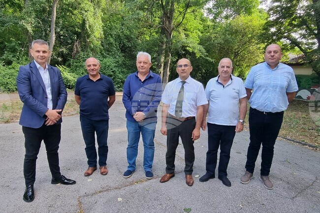 Продължава активно наблюдение на Шуменското плато, екипи всекидневно ще го обхождат, каза директорът на Регионалната дирекция по горите 