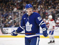 Canadiens Maple Leafs Hockey