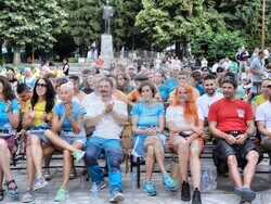 Снимка: Община Банско