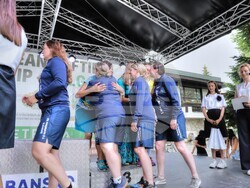 Снимка: Община Банско