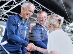 Снимка: Община Банско