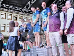 Снимка: Община Банско