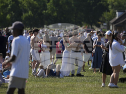 Britain Wimbledon Tennis
