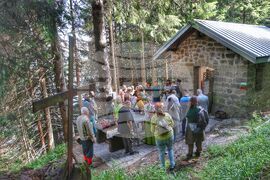 Природен парк „Витоша” - Информационен ден на инициативата „По пътя на вярата”