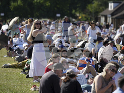 Britain Wimbledon Tennis