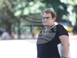 Енчо Пиронков  - поклонение