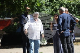 Енчо Пиронков  - поклонение
