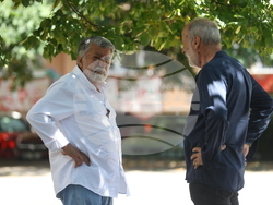 Енчо Пиронков  - поклонение