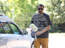 Енчо Пиронков  - поклонение