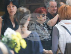 Енчо Пиронков  - поклонение