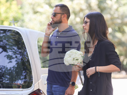 Енчо Пиронков  - поклонение