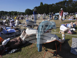 Britain Wimbledon Tennis