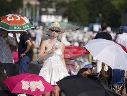 Britain Wimbledon Tennis
