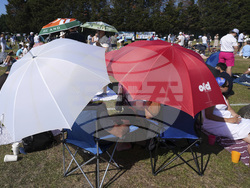 Britain Wimbledon Tennis