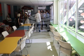 Столична библиотека -  филиал "Студентски" - годишнина - честване