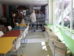 Столична библиотека -  филиал "Студентски" - годишнина - честване