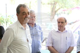 Столична библиотека -  филиал "Студентски" - годишнина - честване