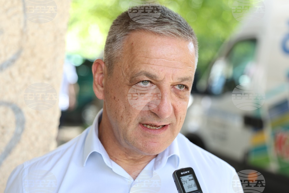 Столична библиотека -  филиал "Студентски" - годишнина - честване