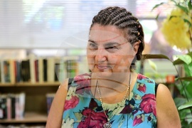 Столична библиотека -  филиал "Студентски" - годишнина - честване