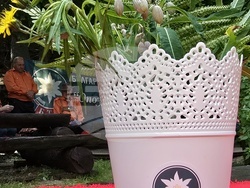 Природен парк „Витоша” - Информационен ден на инициативата „По пътя на вярата”