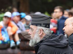 Природен парк „Витоша” - Информационен ден на инициативата „По пътя на вярата”