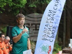 Природен парк „Витоша” - Информационен ден на инициативата „По пътя на вярата”