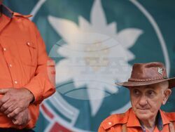 Природен парк „Витоша” - Информационен ден на инициативата „По пътя на вярата”