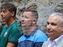 Природен парк „Витоша” - Информационен ден на инициативата „По пътя на вярата”