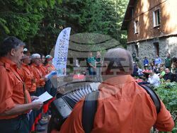 Природен парк „Витоша” - Информационен ден на инициативата „По пътя на вярата”