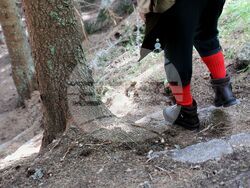 Природен парк „Витоша” - Информационен ден на инициативата „По пътя на вярата”