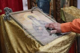 Природен парк „Витоша” - Информационен ден на инициативата „По пътя на вярата”