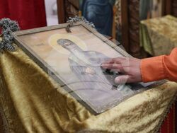 Природен парк „Витоша” - Информационен ден на инициативата „По пътя на вярата”