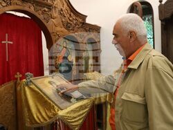 Природен парк „Витоша” - Информационен ден на инициативата „По пътя на вярата”