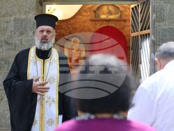 Природен парк „Витоша” - Информационен ден на инициативата „По пътя на вярата”