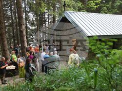 Природен парк „Витоша” - Информационен ден на инициативата „По пътя на вярата”