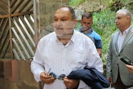 Природен парк „Витоша” - Информационен ден на инициативата „По пътя на вярата”