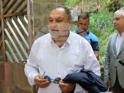 Природен парк „Витоша” - Информационен ден на инициативата „По пътя на вярата”