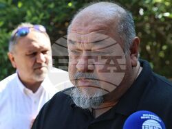 Природен парк „Витоша” - Информационен ден на инициативата „По пътя на вярата”