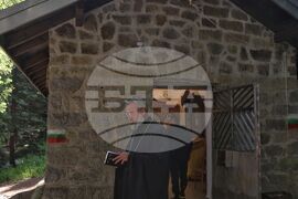 Природен парк „Витоша” - Информационен ден на инициативата „По пътя на вярата”