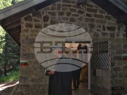 Природен парк „Витоша” - Информационен ден на инициативата „По пътя на вярата”