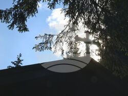 Природен парк „Витоша” - Информационен ден на инициативата „По пътя на вярата”